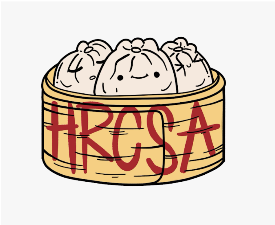 Dumpling Sticker