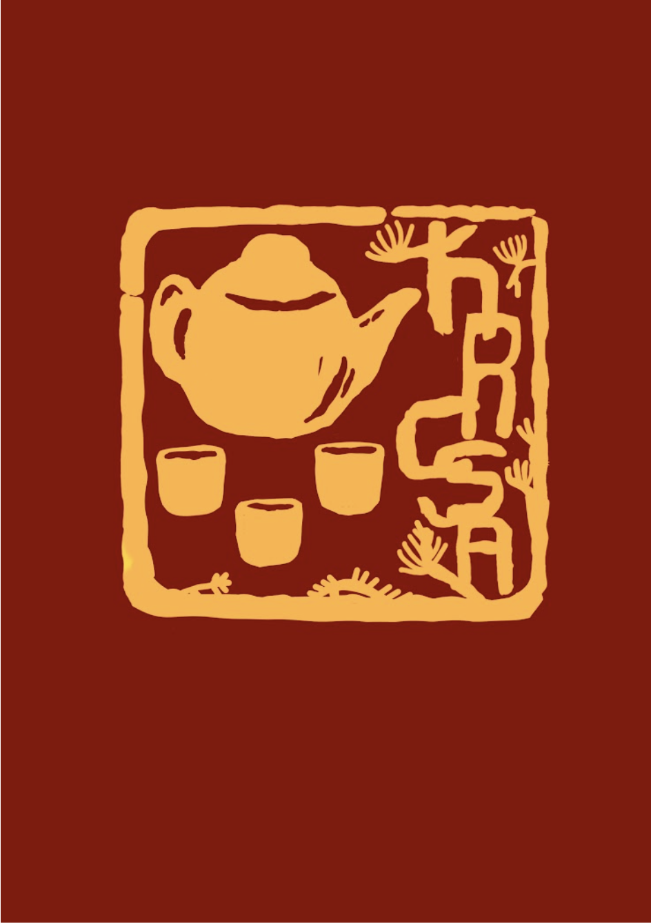 Tea Sticker